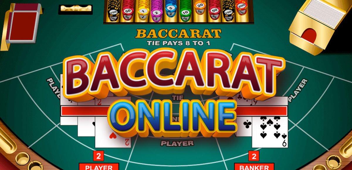 Online Baccarat – Top Strategies