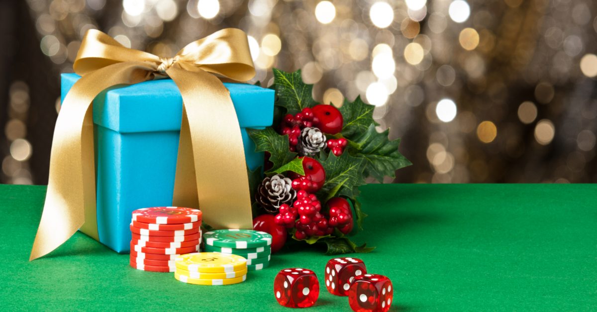 On the Eve of the Holidays: The Best Gifts for Fans of Gambling